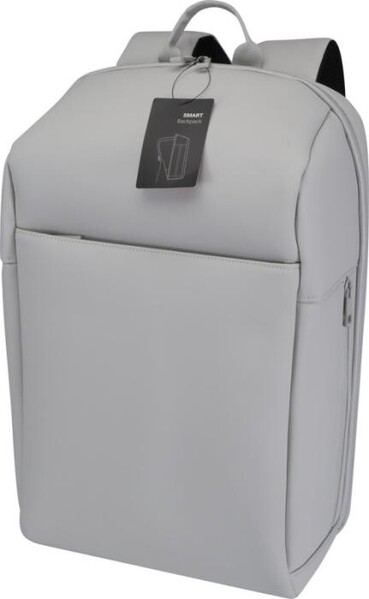 Mochila para Computador 15" 18L - Cinza