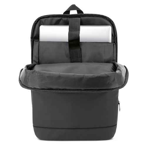 SAC À DOS EXTENSIBLE PIERRE DELONE "JENSEN"