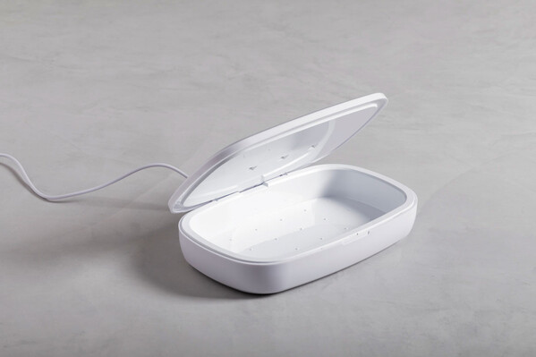 Coffret stérilisateur Linix