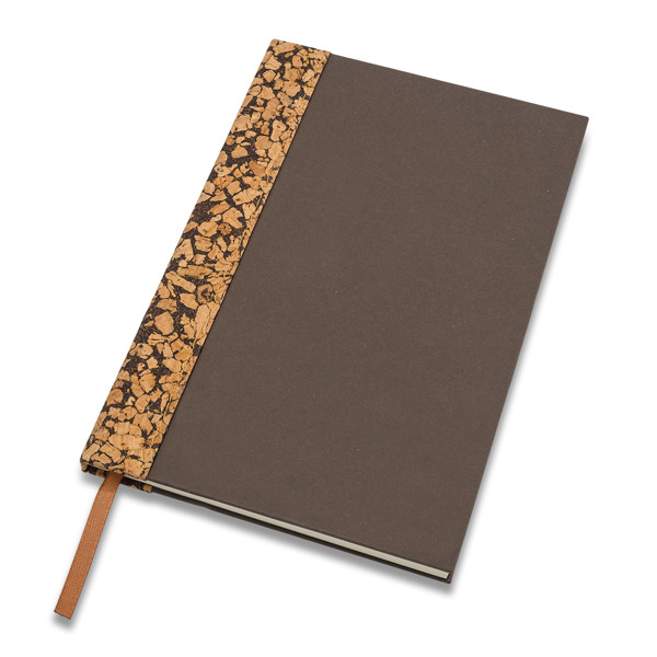 Mokka A5 notebook