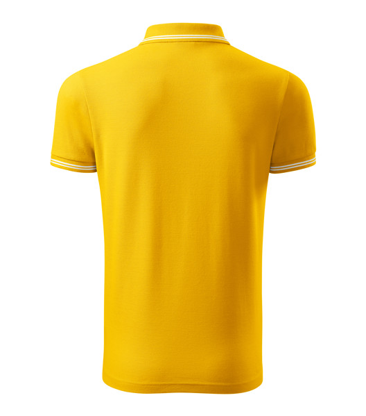 Polokošile Pánská Malfini® Urban - Žlutá / S