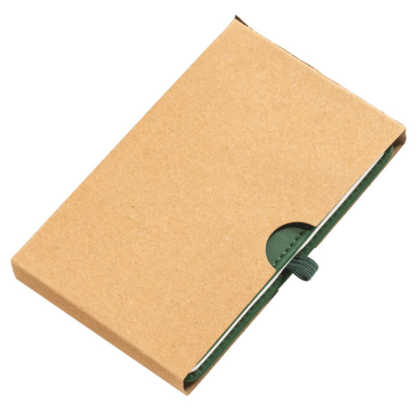 Scatola Kraft Per Agenda 26752