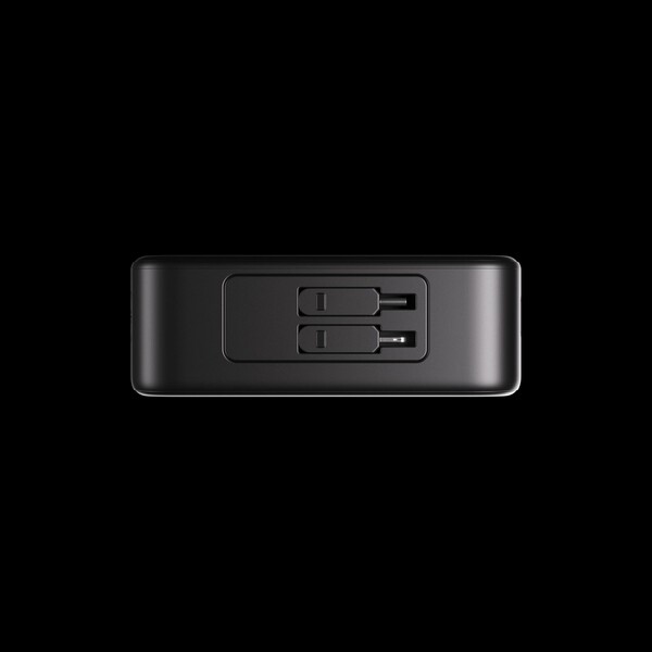 MOJO Ultra NRG 4,5K powerbank