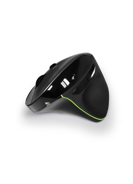 PORT CONNECT ERGO wireless charging mouse