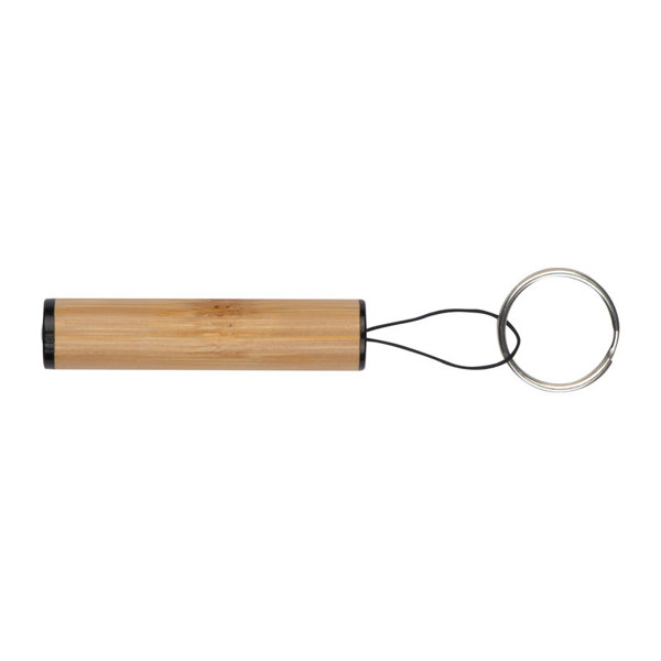 Bamboo LED Torch Mallorca