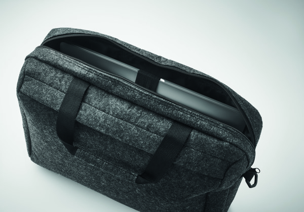 Sac à dos pour ordinateur 15" Plana