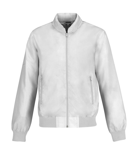 Trooper / Men Jacket - White / White / 3XL