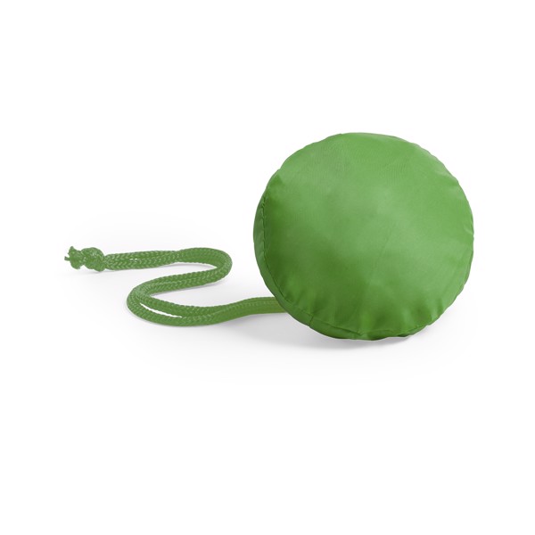 Bolsa Plegable Dayfan - Verde