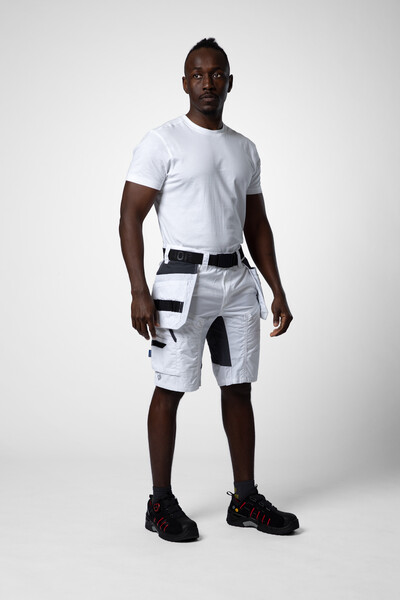 2016 T-SHIRT WHITE XL