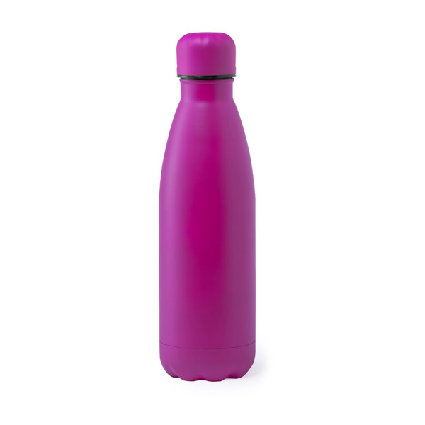 Garrafa Rextan - Fucsia