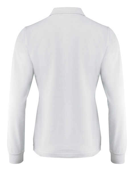 SURF PRO LS LADY White M