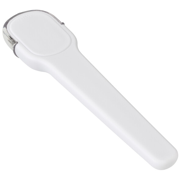 Cutlery set CUTLA - white