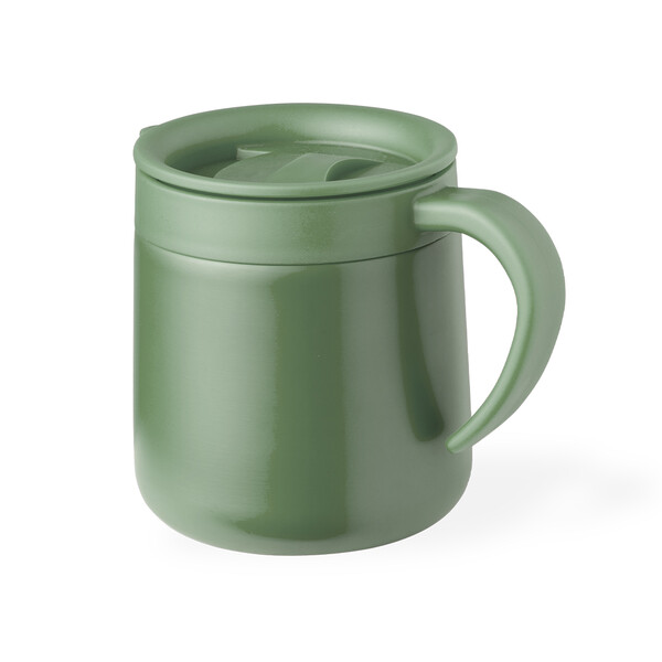 Insulated Mug Bokat - Grey