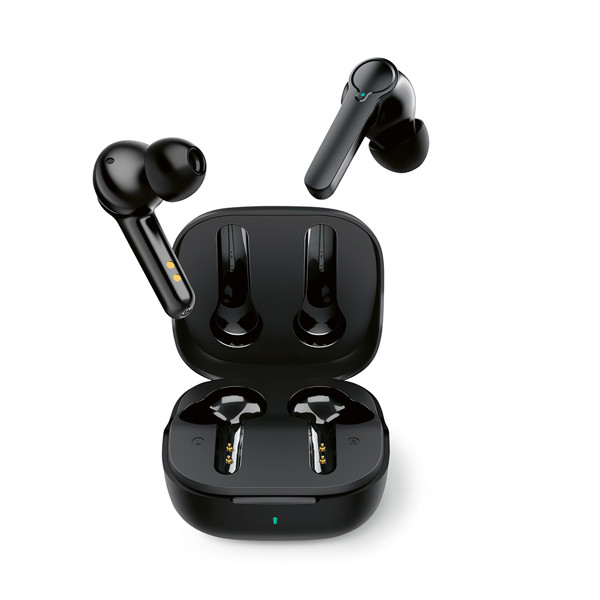 Chadwik Earbuds - Černá