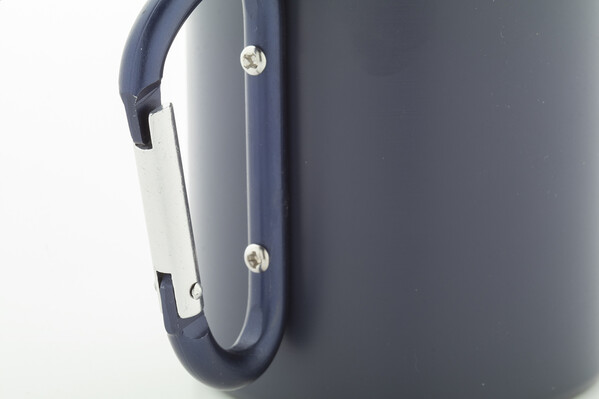 Mug Thermos Odisha - Bleu