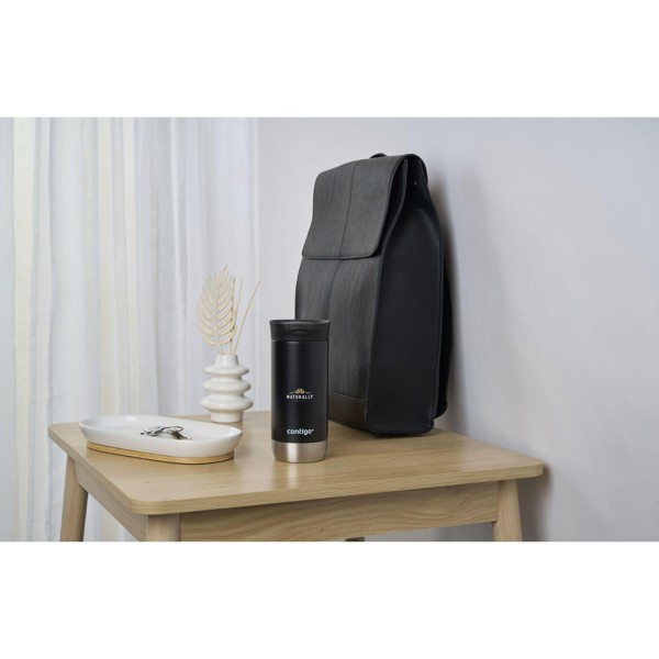 Contigo® Huron 2.0 470 ml gobelet thermos - noir