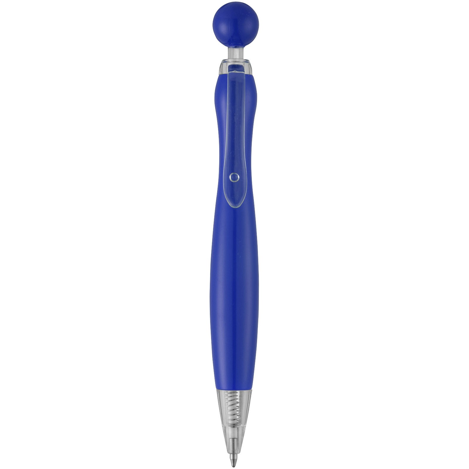 Naples ballpoint pen - Royal Blue
