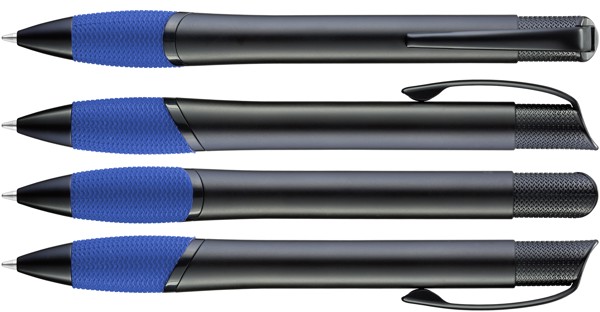 OPERA M - mittelblau