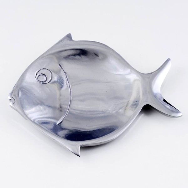 ΠΙΑΤΑΚΙ ΣΕ ΣΧΗΜΑ ΨΑΡΙΟΥ – 160SH98Α