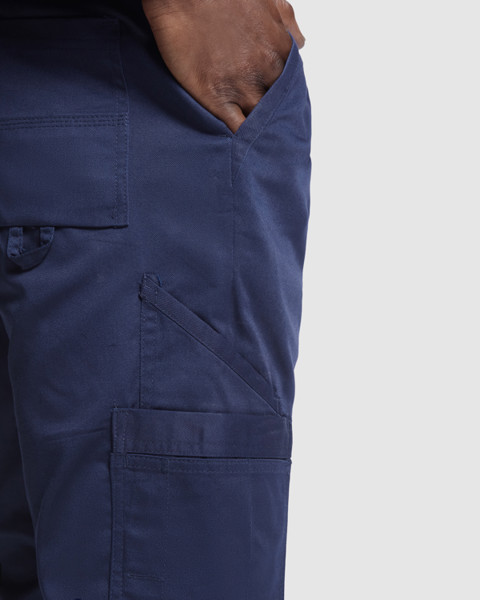 Protect Laboral Pant - Black / 46