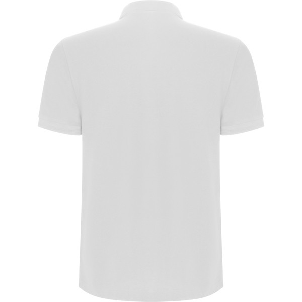 Polo Pegaso Premium - BLANCO / 2XL