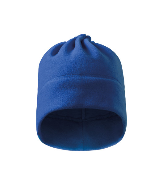 Fleece Čepice Unisex Malfini® Practic - Královská Modrá / uni