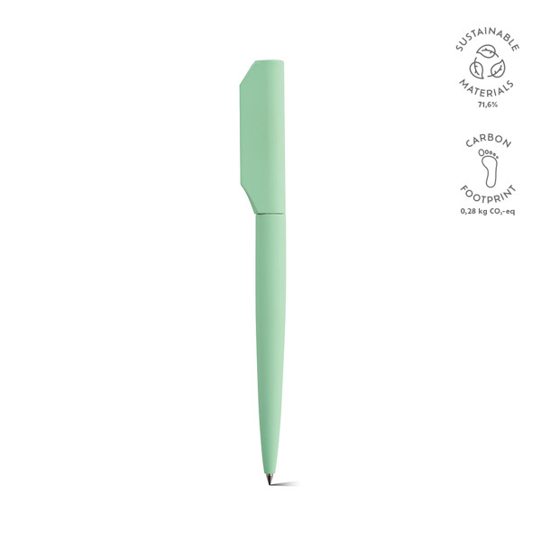 Rabelais Pen - Vert pastel
