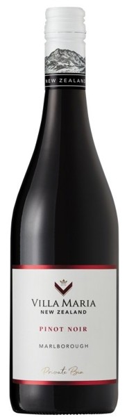 Villa Maria Private Bin Pinot Noir