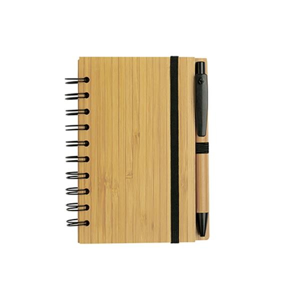 Bambook - Castanho Claro