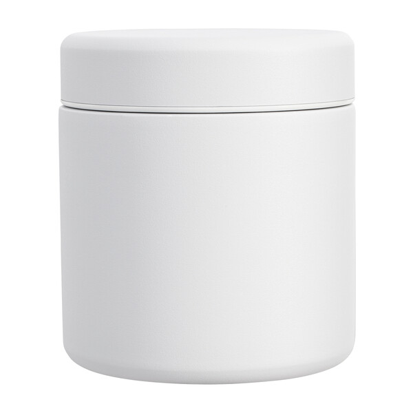 Boîte alimentaire isotherme BANBRIDGE - blanc