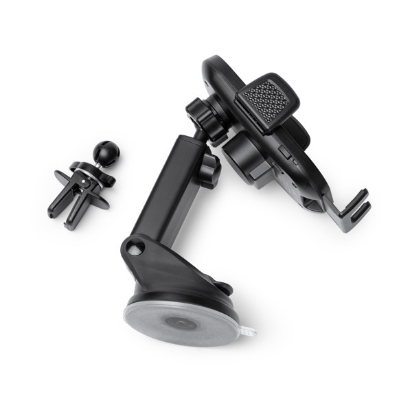 Charger Stand Yoldix Black