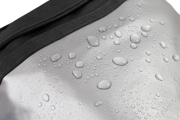 Izolovaná/chladící taška 16l Black+Blum - Černá