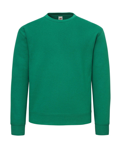 Supercotton™ Sweat - White / L