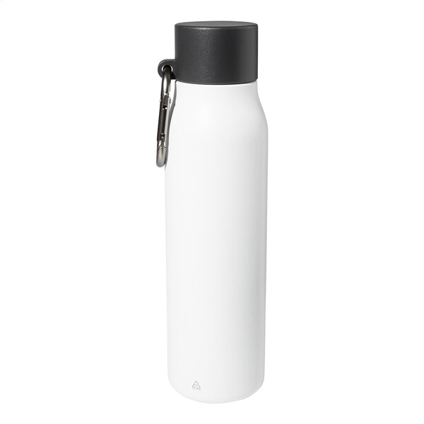 Rss Insulated Bottle Baruntse - White