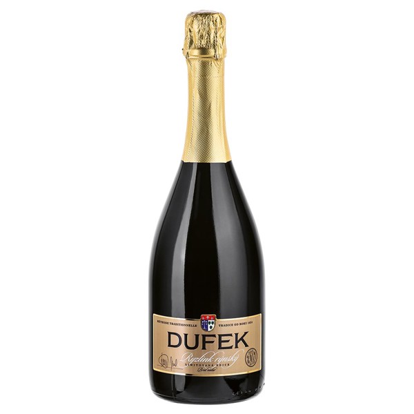 DUFEK SEKT