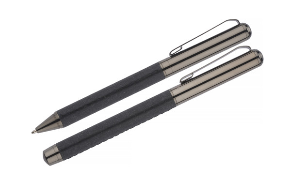 Writing set OHIO - graphite