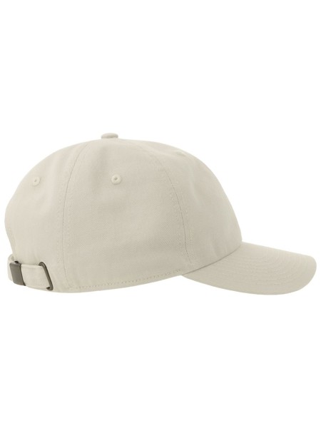 Dad Hat-S - White