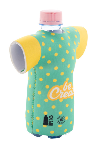 Rpet Beer Bottle Cooler PrintBeer