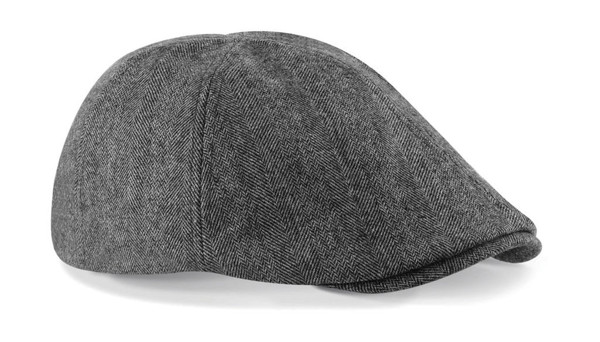 Cappello Ivy - Grey / ONE SIZE