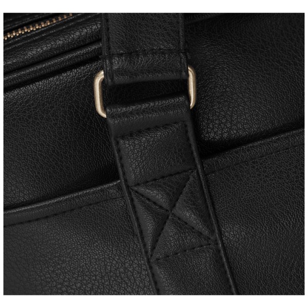 Oxford 15.6" slim computertaske 5L