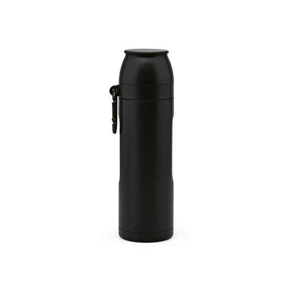 Loire Thermos - Čierna