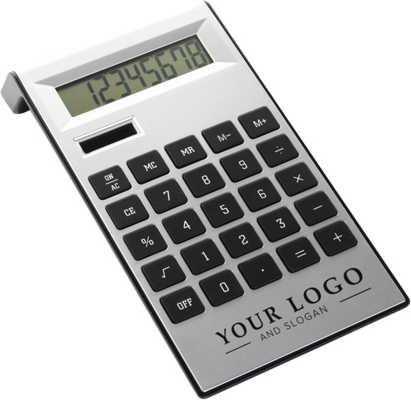 Calculatrice de bureau Murphy - White