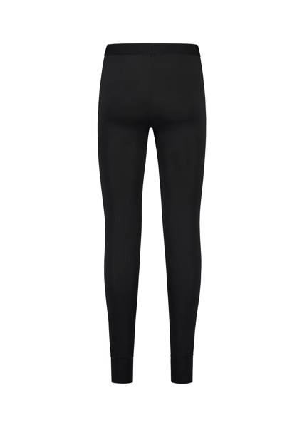 Spodné nohavice unisex Tricorp Thermal Underwear - Čierna / S