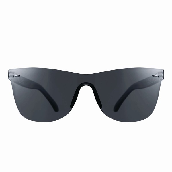 Sonnenbrille Trendy Style - Schwarz