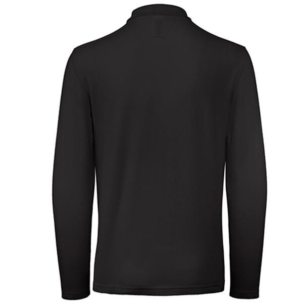 Id.001 Lsl - Preto / XL