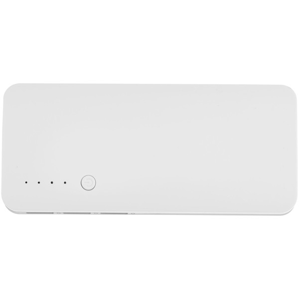 Spare 10.000 mAh power bank