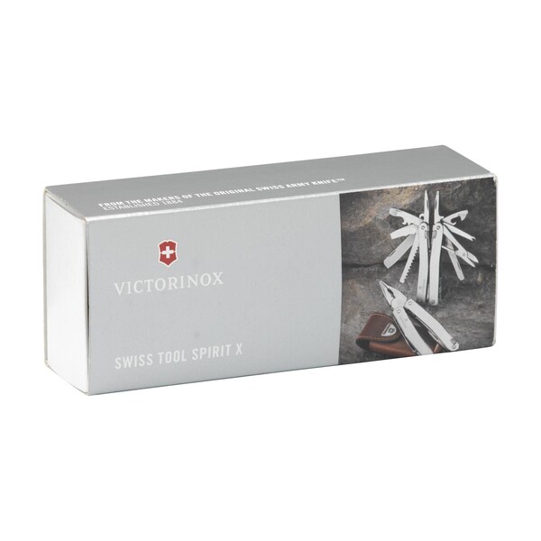 Victorinox Spirit X