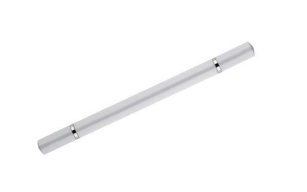 Ballpoint pen 2-in-1 TWINO - white