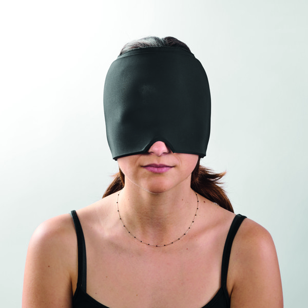 One size relief compress cap Hotnod