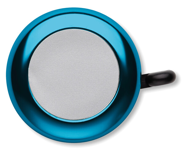 Campanello per bicicletta Ringring - Blu